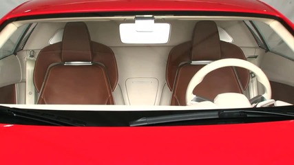 Audi E - Tron 
