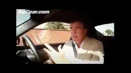 Top Gear (porsche 911)