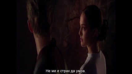 Star Wars: Bg Subs - Episode 2 - Attack of The Clones (2002) [част 4]