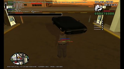 Fuel System Bug [2]
