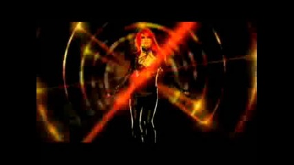 Britney Spears - Mega Mix