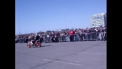 Мото Фест 2008