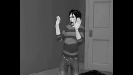 Sims 2 - Beautiful