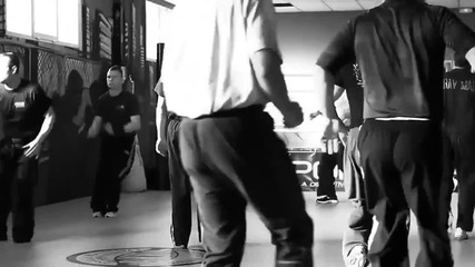 Krav Maga Global