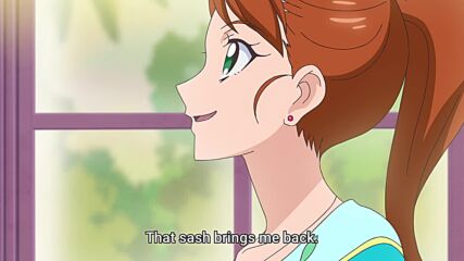Tropical Rouge Precure Episode 23