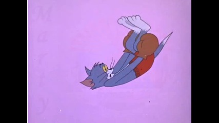 Tom And Jerry (cartoon ) *hq 