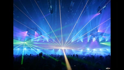 Armin Van Buuren Live @ Trance Energy 2010 from New York