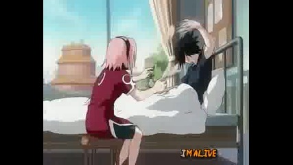 Naruto - Amv - Its My Life