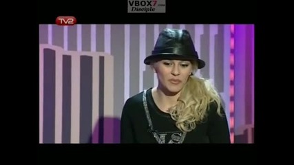 Деси Слава в Градски Легенди 02.12.2007 Част2 High-Quality