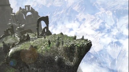 E3 2011: Dark Souls - Millions Of Deaths Interview