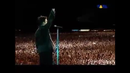 Robbie Williams - Feel 