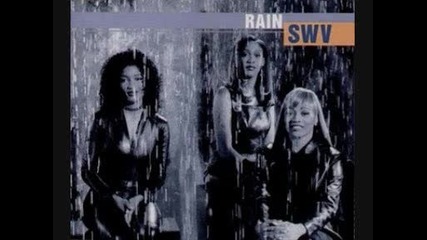 Swv - Rain 