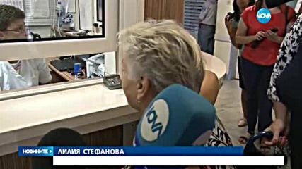 Работи ли методът за пръстовия отпечатък в болниците?