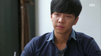 [бг субс] You're all surrounded / Обкръжени сте / Еп.19 част 2/2