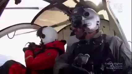 Whale Wars - season 4 - No Escape Part 2 -2