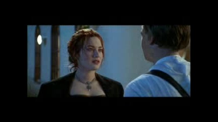 Titanic - Rose And Jack - Come Josephine
