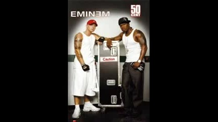 Till I collapse remix (eminem, nate dawg, 50cent, Tupac) 