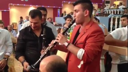 ametcho 2013 klarinet