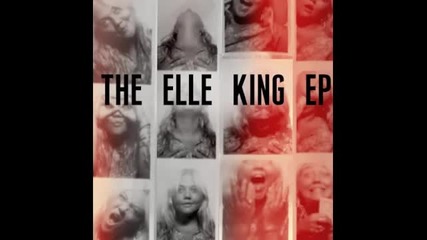 Elle King - My Neck My Back Live (audio)