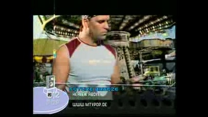 Future Breeze - Heaven Above