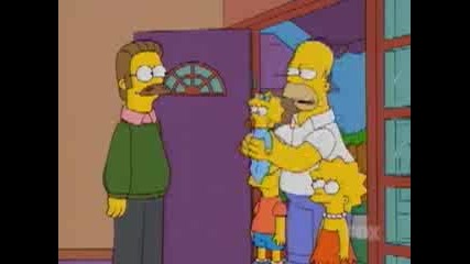 The Simpsons S15 Ep15