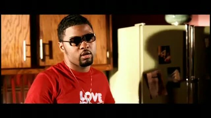 The Roots ft. Musiq - Break You Off 