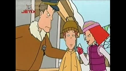 Whats with Andy - Season 02 ep03