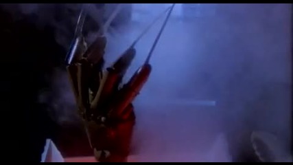 Nightmare On Elm Street 3 - Dream Warriors Official Trailer 