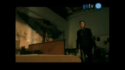 Linkin Park - Shadow Of The Day (tv Rip)