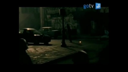 Linkin Park - Shadow Of The Day