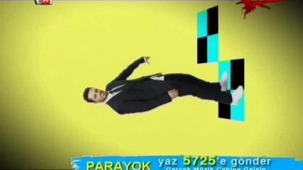 Murat Boz - Para Yok (remix) 