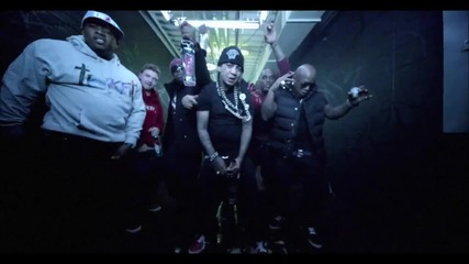 Birdman - Shout Out ft. Gudda Gudda, French Montana