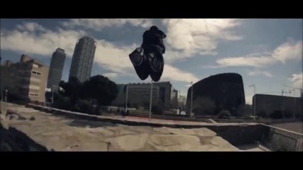 The World's Best Parkour and Freerunning 2013