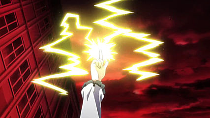 Watashi Nouryoku wa Heikinchi de tte Itta yo ne Episode 5