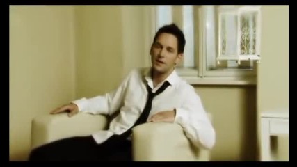 Danijel Jurić - Možda Sretnem Te Opet (2010) - Video