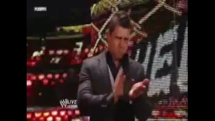 The Miz Alex Riley - You and Me