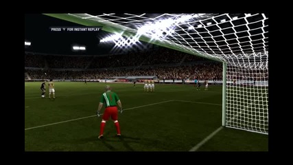Fifa 12 Great Compilation