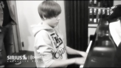 Justin Bieber ..my Immortal 