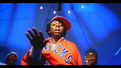 Lil Wayne ft. Big Tymers and Tq-way of Life