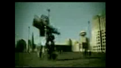 Transformars 2