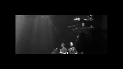 Jay - Z (feat Mr Hudson) - Young Forever