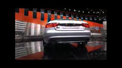 Exotic - Cars.info20.com - Audi S5