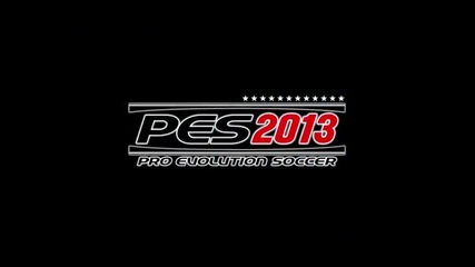 Pes 2013
