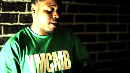 Jae Millz - Smoke Something