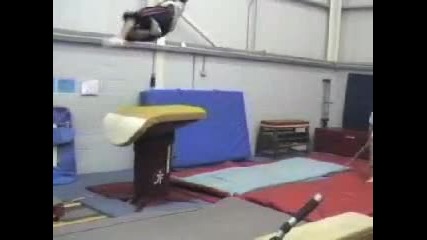freestyle