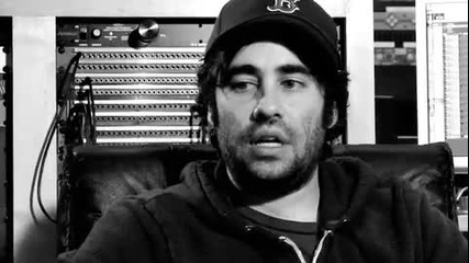 Matt Squire Interview Part 4 