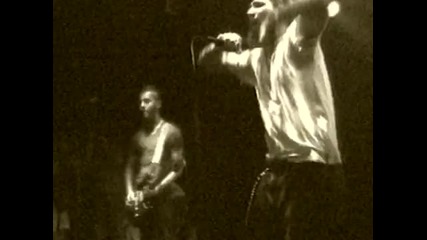System Of A Down - War