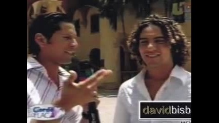 Por Ti - David Bisbal