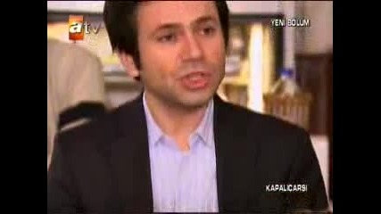 - Kapali Carsi 14. Bolum 5/8 