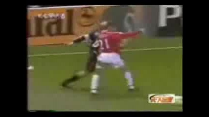 Top 10 Soccer Tricks